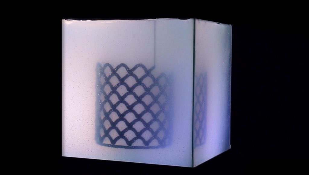 3d print expo kiev. На рынке 3D-принтинга презентовали печать двухкомпонентным полиуретаном - 2